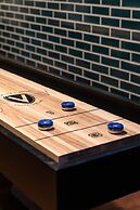 The Revolution Hotel