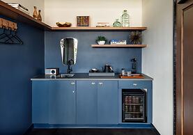 The Revolution Hotel