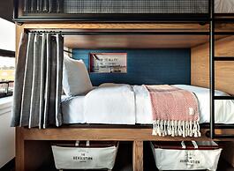 The Revolution Hotel