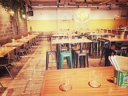 The Revolution Hotel