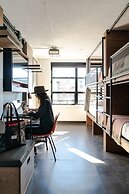 The Revolution Hotel