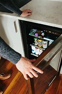 The Revolution Hotel