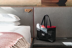 The Revolution Hotel