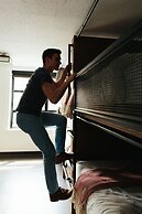 The Revolution Hotel