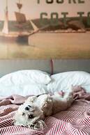 The Revolution Hotel