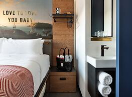 The Revolution Hotel