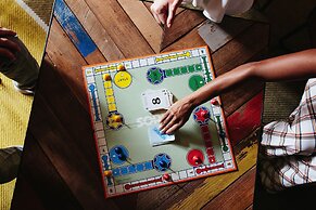 The Revolution Hotel