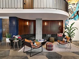 The Revolution Hotel