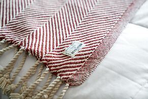 The Revolution Hotel