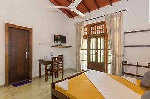 Araliya Cottage