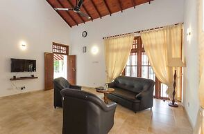 Araliya Cottage