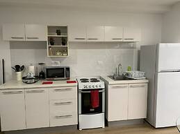 New Cozy Apartment, Zona 4