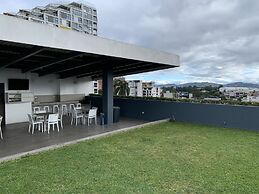 New Cozy Apartment, Zona 4