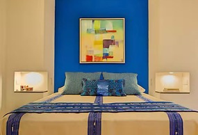 New Cozy Apartment, Zona 4