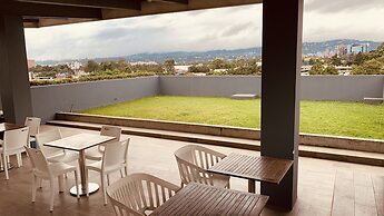 New Cozy Apartment, Zona 4