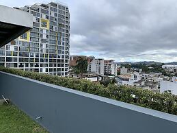 New Cozy Apartment, Zona 4