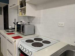 New Cozy Apartment, Zona 4