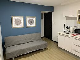 New Cozy Apartment, Zona 4