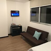 New Cozy Apartment, Zona 4