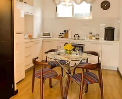 New Cozy Apartment, Zona 4
