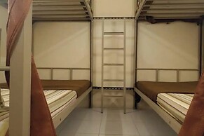 Pondok Backpacker City Square