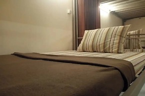 Pondok Backpacker City Square