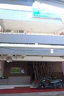 Pondok Backpacker City Square