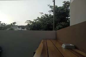 Pondok Backpacker City Square