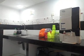 Pondok Backpacker City Square