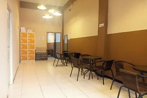 Pondok Backpacker City Square