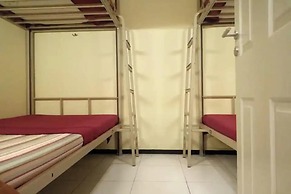 Pondok Backpacker City Square