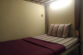 Pondok Backpacker City Square