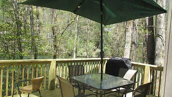 Lake Santeetlah Log Cabin