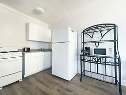 Paradise Oceanfront HBH