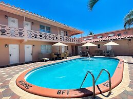 Paradise Oceanfront HBH