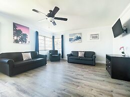 Paradise Oceanfront HBH