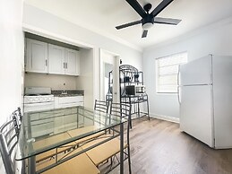 Paradise Oceanfront HBH