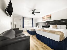 Paradise Oceanfront HBH