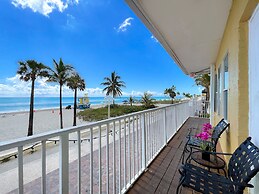 Paradise Oceanfront HBH