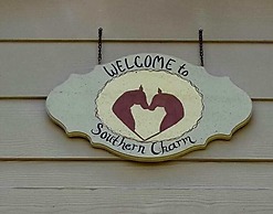 Lillian Farms Bed & Breakfast