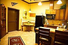 Lillian Farms Bed & Breakfast