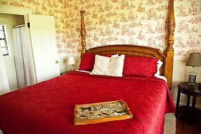 Lillian Farms Bed & Breakfast