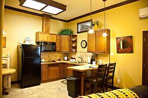 Lillian Farms Bed & Breakfast