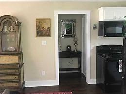 Lillian Farms Bed & Breakfast