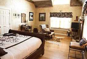 Lillian Farms Bed & Breakfast