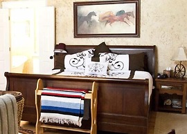 Lillian Farms Bed & Breakfast