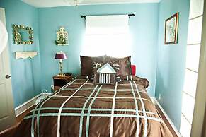 Lillian Farms Bed & Breakfast