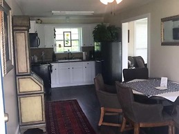 Lillian Farms Bed & Breakfast