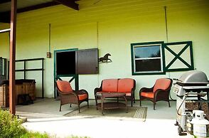 Lillian Farms Bed & Breakfast