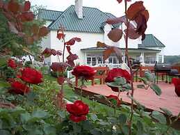 Lillian Farms Bed & Breakfast